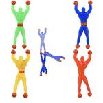 TR23413 Sticky Wall Climbers